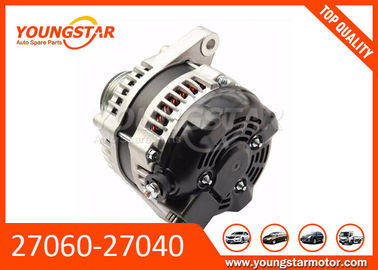 27060-27040 محرك أجزاء السيارات المولد لتويوتا 1CD-FTV 2.0L 3ZZ-FE 1.6L المحرك