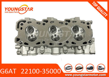 22100-35000 2210035000 محرك اسطوانة فارغة ل Hyudai Calloper G6AT