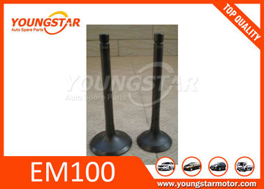13711-1410 13711-1500 محرك السيارة صمامات لهينو شاحنة EM100