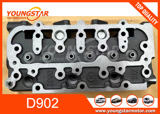 D902 رأس أسطوانة حديد الصب لـ Kubota X2230D BX2350D