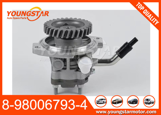 8-98006793-4 مجموعة مضخة القيادة العاملة 8980067934 لـ ISUZU NPR 4HG1
