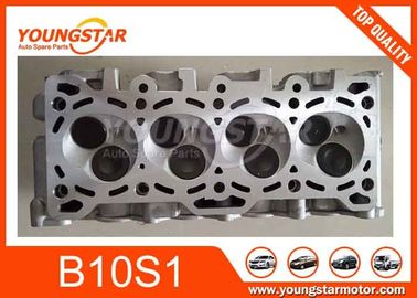 OEM 96642709 96666228 Auto Cylinder Head Assy Daewoo Matiz / Spark 1.0 B10S1 68.50mm 995cc 2005-