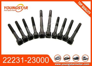 22321-23000 البراغي رئيس الاسطوانة ل HYUNDAI G4GC G4BB / هيونداي إلنترا Tiburon