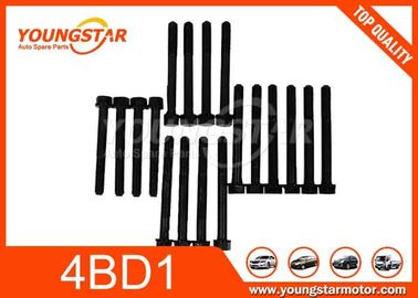 رئيس اسطوانة البراغي اسطوانة اصلاح ل Isuzu 4BE1 4BC2 6VD1 6VE1 4BB1 4BD1 4HF1 4JG2 4JB1