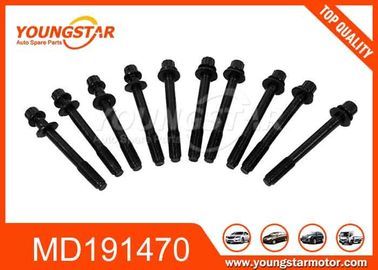 OEM MD191470 81024100 ES71177 رئيس إصلاحات الاسطوانة البراغي لميتسوبيشي 4G63 4G64