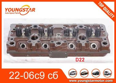 صب محرك الاسطوانة الحديد عاصي ل روسيا السيارات يمز CMD-22 22-06с9 c6 cmd 22 cmd 23 23-06C9 c6