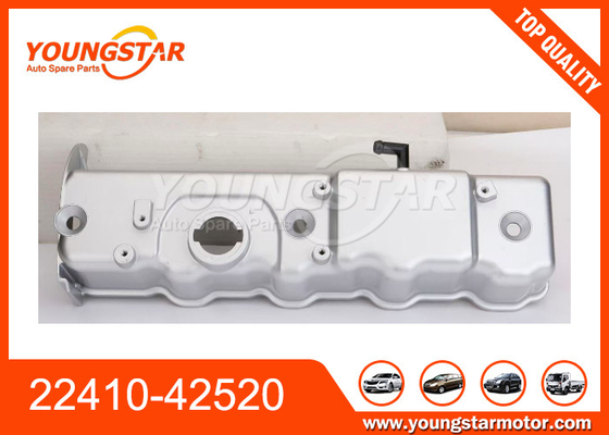 22410-42520 4D56 D4BH غطاء صمام لهيونداي H100 2241042520 22410 42520