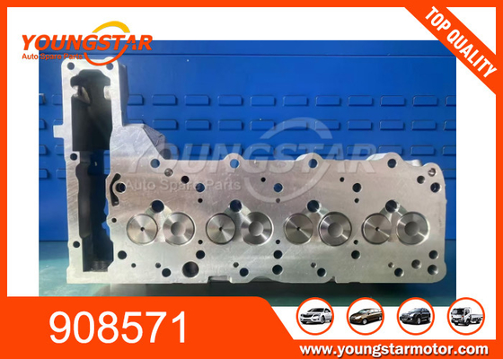 OM601 908571 908671 رأس الأسطوانة الكاملة