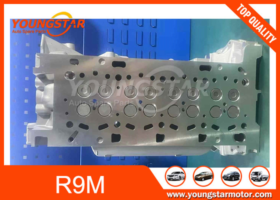 R9M رأس أسطوانة المحرك كامل 1104100Q1P 110422959R 908331 908431