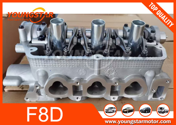 F8D رأس الاسطوانة الكاملة لـ Suzuki Maruti