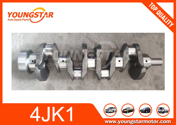 4JK1 إيسوزو 8-98131-999-1 8981319991 عمود الكرنك