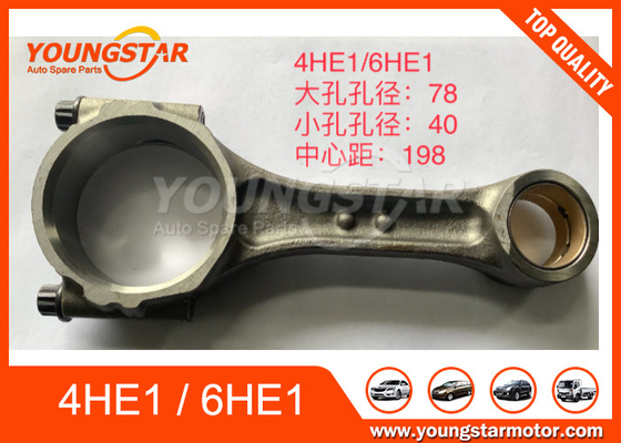 8-94399611-2 عصا الاتصال لـ ISUZU 4HE1 6HE1