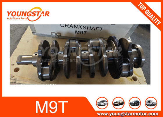 محور الكرانكس YS23 M9T لشركة نيسان تيرا رينو 2.3 LTR 12201-00Q1A
