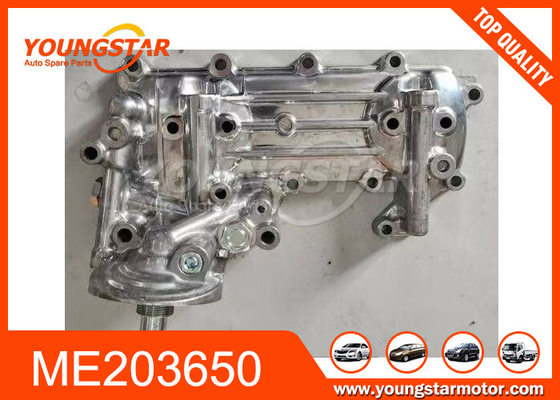 غطاء تبريد زيت المحرك 4M41 لميتسوبيشي باجيرو شوغون V78W MK3 3.2 دي دي