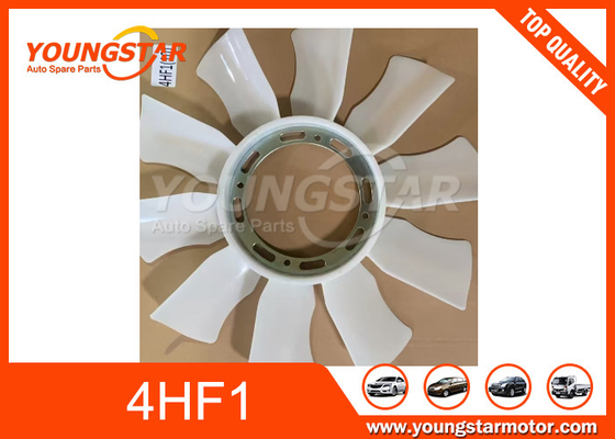 مروحة تبريد المحرك لـ ISUZU 4HF1 8970786620