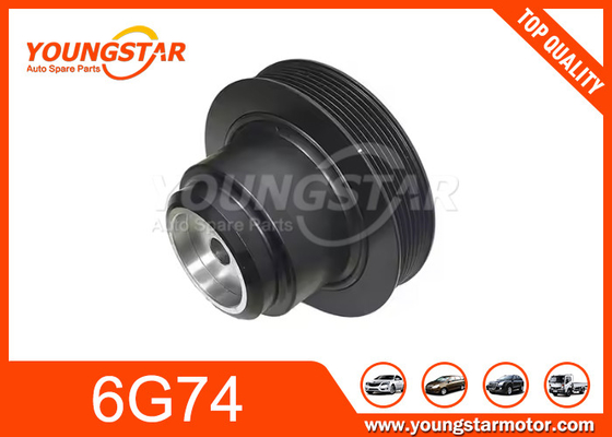 عجلة العجلة لـ Montero 01-02 3.5L V6 6G74 6G72 6G75