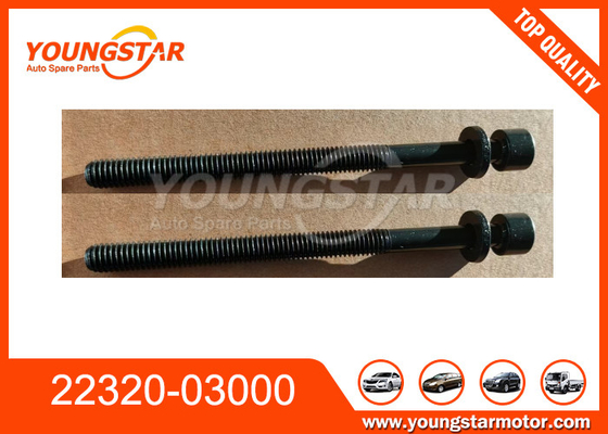 المسامير الرأس الأسطوانة لهيونداي G4LA 22320-03000 2232003000