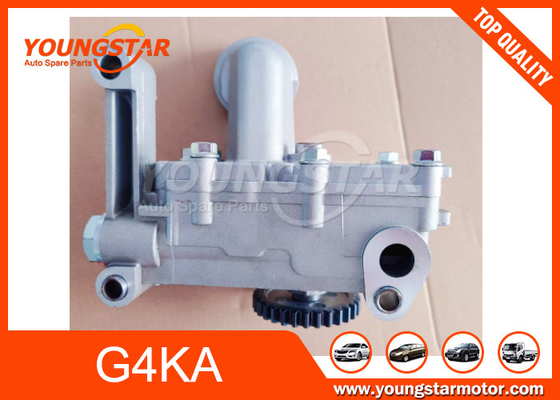 مضخة الزيت لـ هيونداي N20 G4KA 21310-2G011