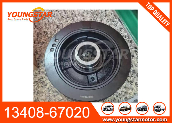 عجلة العجلة لـ تويوتا 1KZ 13408-67020 1340867020