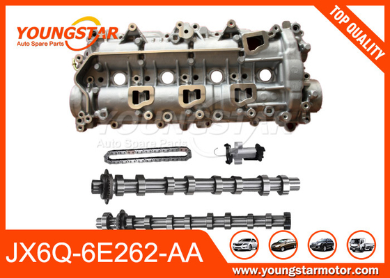 JX6Q-6E262-BA 2646856 9812647280 JX6Q-6E262-AA عجلة شكل فورد فوكس 2018-2024 1.5 TDCI