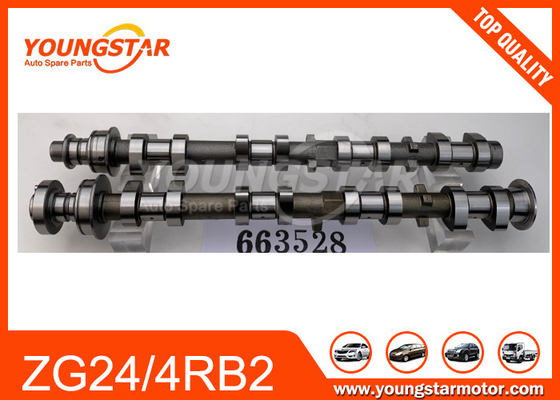 نيسان ريكي بيكاب ZG24/4RB2 محرك محرك