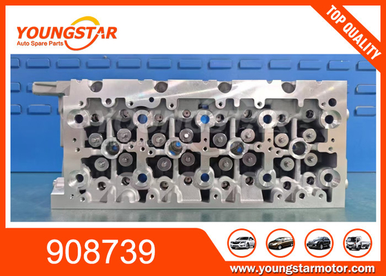 908739 04L103064 CLHA/CLHB/CRKA رأس الأسطوانة الكاملة لشركة فولكسفاغن غولف / غولف سبورتفان / باسات