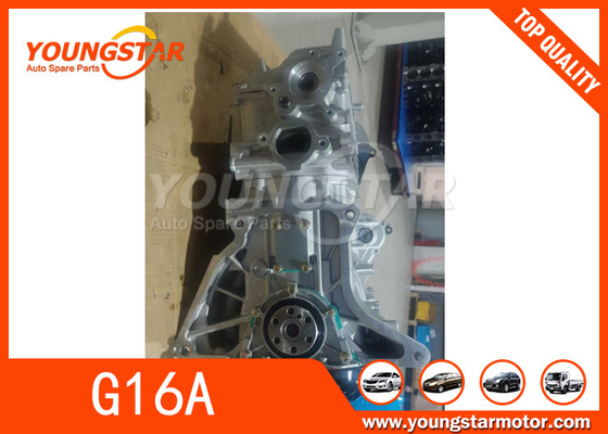 Suzuki Vitara المحرك G16A 11200-60A13 11200-62G20 16 فولت