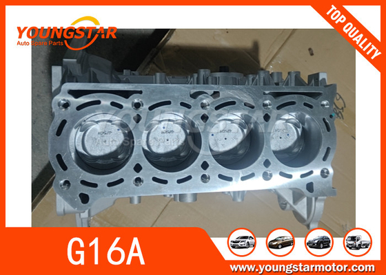 القصير بلوك Assy G16A 11200-60A13 11200-62G20 فو سوزوكي