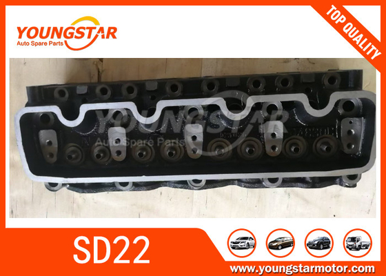 11041-Q4000 نيسان SD22 رأس الأسطوانة عالية الجودة تسليم سريع