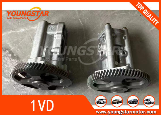 15100-51021 151A0-51020 تويوتا مضخة النفط 1VD