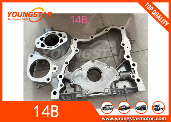 1130158020 11301-58020 مضخة الزيت لـ TOYOTA 14B