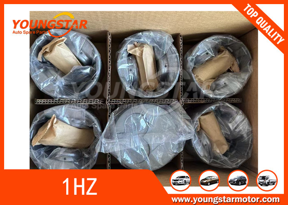 المكبس STD 1HZ ألفين تويوتا 13101-17010 1310117010