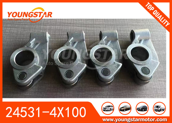 OK551-12-130 24531-4X100 ER4701 ذراع الروكر لـ KIA HYUNDAI J3