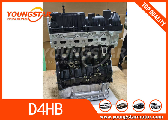 محرك Assy لـ Hyundai Santa Fe 2.2 CRDI D4HB 2011-2018