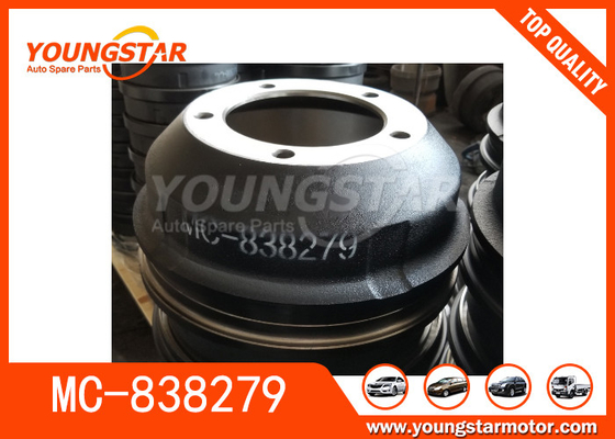 طبل الفرامل MC838279 MC-838279 أجزاء فرامل الشاحنات لشركة Mitsubishi Fuso Canter