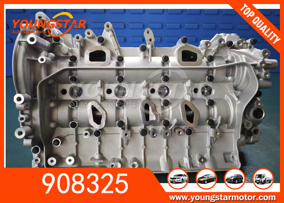 NISSAN 908325 رأس الاسطوانة الكامل NAVARAV YS23 D23 EURO6" M9T / YS23 2014