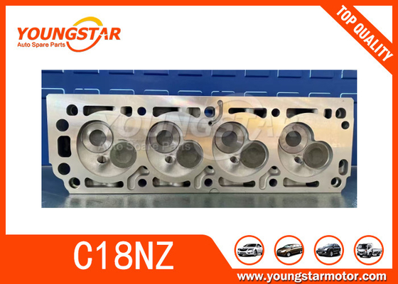 C18NZ مجموعة كاملة لرأس الاسطوانة لأوبل أسترا كاديت فيكترا 1.8L المحرك OEM 90880028