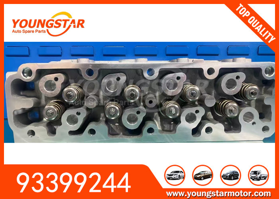 رأس الاسطوانة الكامل لـ Opel Spin / Corsa 1.8 93399244
