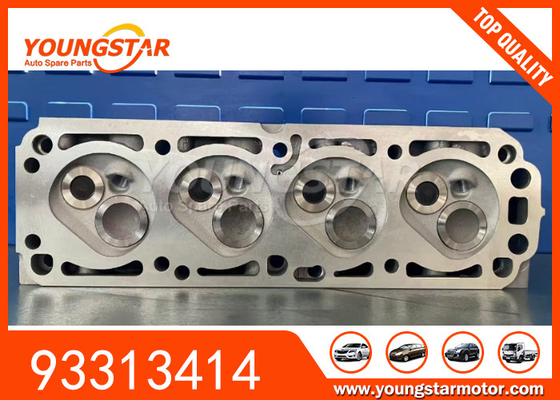 رأس الاسطوانة الكامل لـ OPEL CR9 Corsa 02/ 1.4 S / الصمامات 93313414