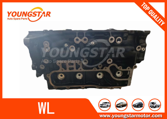 WL أسطوانة بلوك طويل لمازدا / فورد WL B2500 تسليم سريع WL31-10-300A WL31-10-300B WL31-10-300C WL31-10-300D