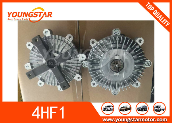 8-97129738-0 مرفق مروحة لإيزوزو 4HF1