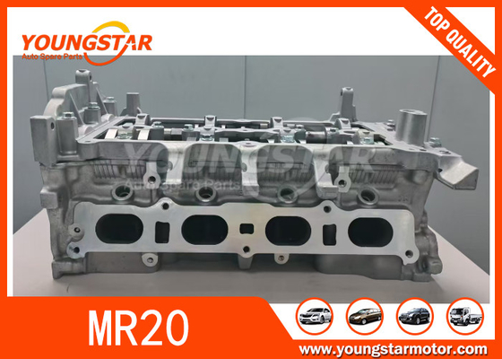 رأس الاسطوانة الكامل لنيسان MR20 MR20-DE تسليم سريع