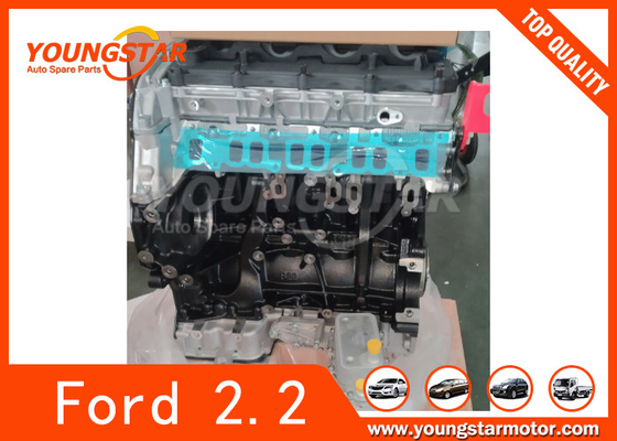 فورد 2.2 DC1Q-6006-AA محرك فورد ترانزيت 2.2 Tdci 16v محرك يورو 5