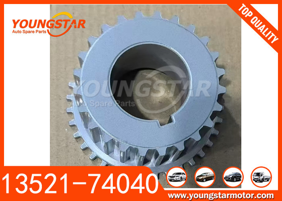 عجلة التوقيت للعمود المتحرك للسيارة تويوتا راف4 كامري 13521-74040