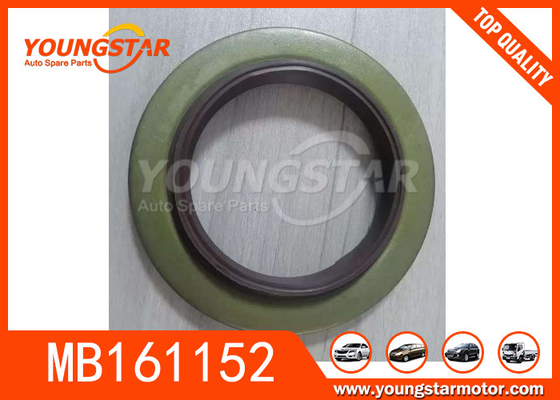 MB 161152 MB161152 52810-45000 سجل زيت محور العجلات الحقيقي لشركة Mitsubishi 4D30