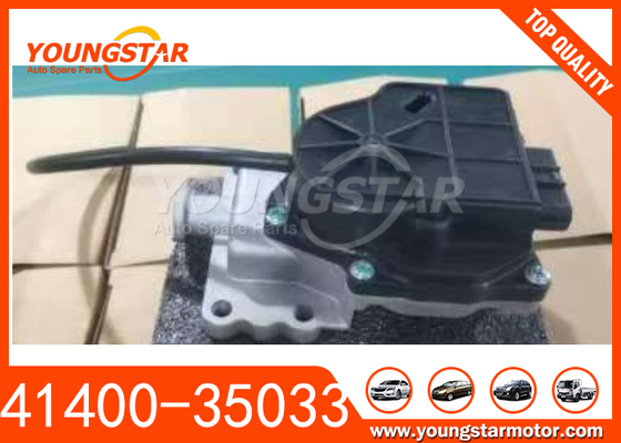 تجميع جهاز التشغيل 41400-35033 لسيارة تويوتا هيلكس