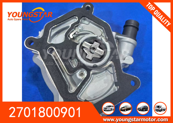 مضخة الفراغ لشركة مرسيدس بنز A2701801001 2701800901