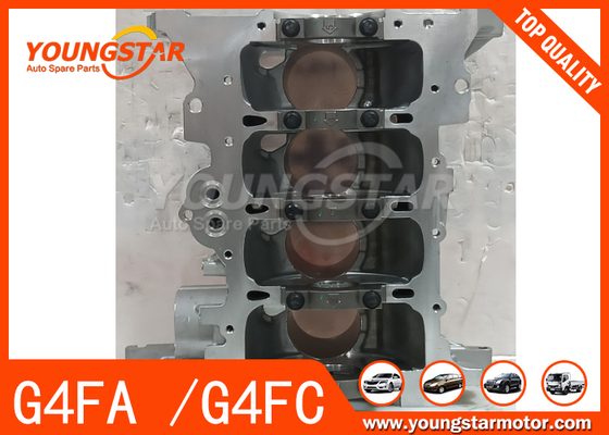 هيونداي كيا G4FA G4FC محرك 21100-2B600 لسيدي i20 i30