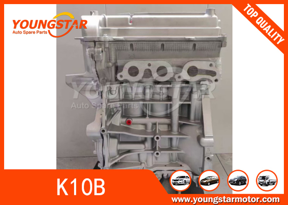 محرك سوزوكي K10B لسيارات ألتو واغن A-Star Pixo من الألومنيوم