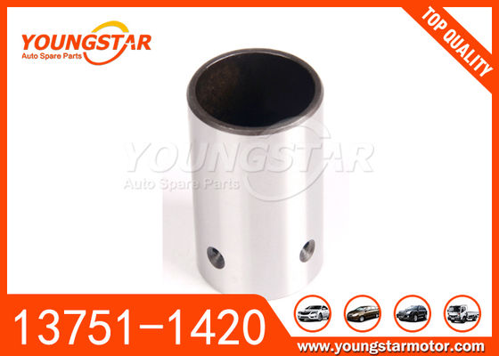 HINO H07C صمام المقابس 4 فتحات EH700 جزء المحرك